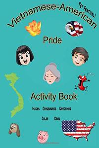 Vietnamese-American Pride