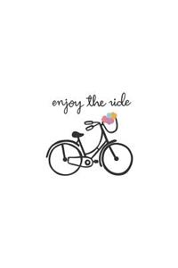 Enjoy the Ride