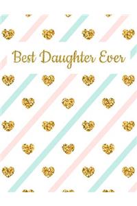 Best Daughter Ever