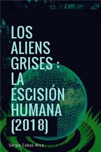 Los Aliens Grises