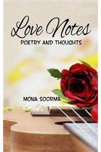 Love Notes