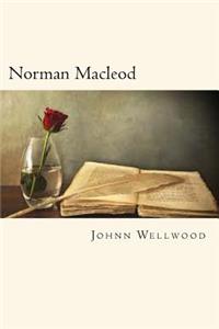 Norman Macleod