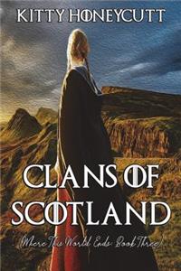 Clans of Scotland