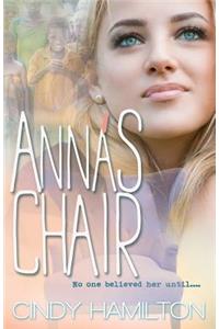 Anna's Chair