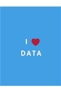 I Love Data