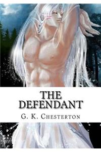 The Defendant