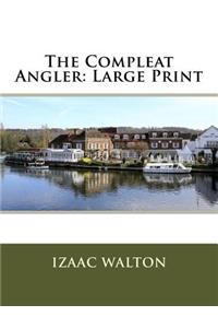 The Compleat Angler