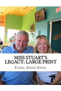 Miss Stuart's Legacy