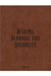 Wedding Planning and Organizer