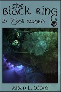 Troll Sword