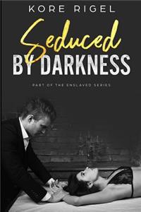 Seduced by Darkness: Vampire Twin/Virginal Fae M