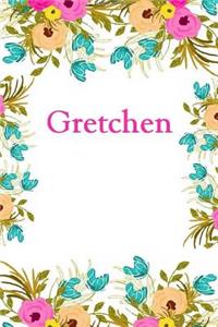 Gretchen