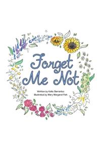 Forget Me Not