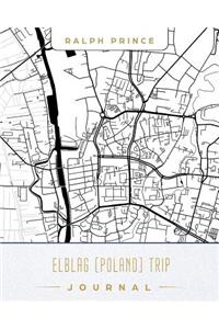 Elblag (Poland) Trip Journal