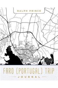 Faro (Portugal) Trip Journal