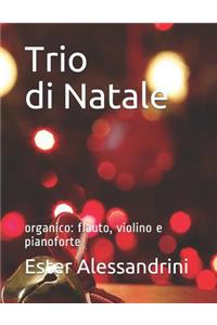 Trio di Natale