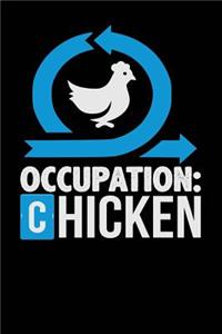 Occupation