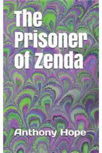 The Prisoner of Zenda