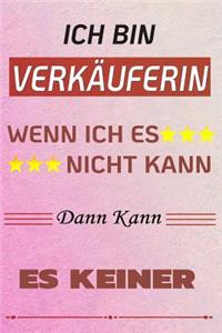 Ich Bin Verk