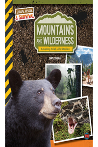 Mountains and Wilderness, Grades 4 - 9