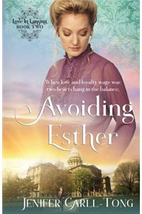 Avoiding Esther