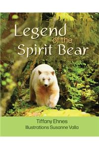 Legend of the Spirit Bear