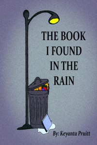 The Book I Found In The Rain