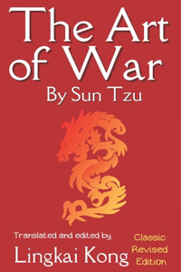 Art of War by Sun Tzu