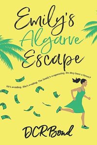 Emily's Algarve Escape