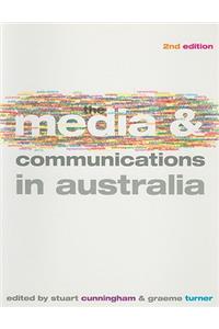 The Media and Communications in Australia