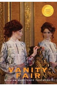 Vanity Fair (1000 Copy Limited Edition)