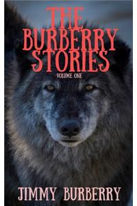 The Burberry Stories - Volume One