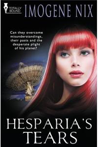Hesparia's Tears