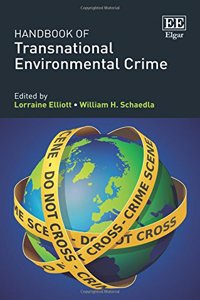 Handbook of Transnational Environmental Crime