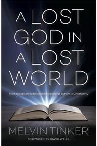 Lost God in a Lost World