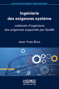 Ingenierie des exigences systeme