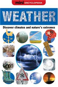 Mini Encyclopedias- Weather
