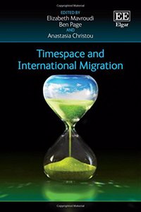 Timespace and International Migration