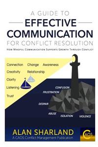 Guide to Effective Communication for Conflict Resolution