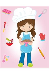 My Very Own Recipe Book