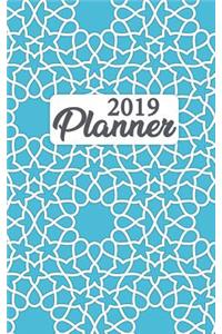 2019 Planner