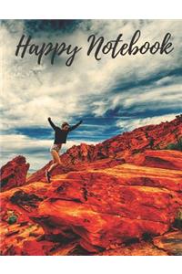 Happy Notebook