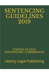 Sentencing Guidelines 2019