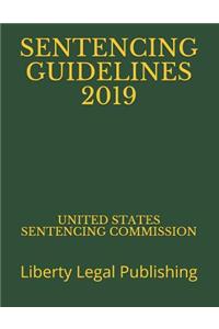 Sentencing Guidelines 2019