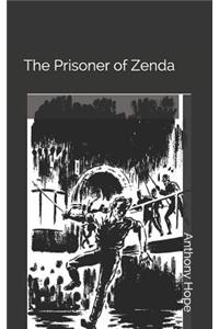 The Prisoner of Zenda