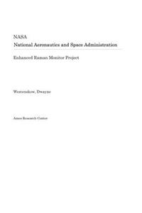 Enhanced Raman Monitor Project
