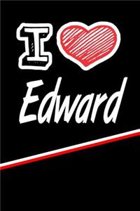 I Love Edward