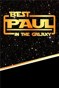 Best Paul in the Galaxy