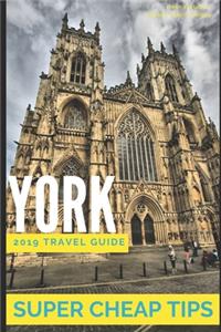 Super Cheap York