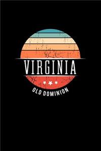 Virginia Old Dominion